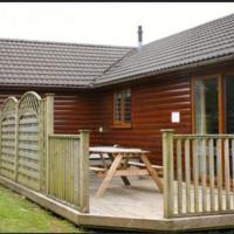 Lanivet Bodmin Holiday Park מראה חיצוני תמונה